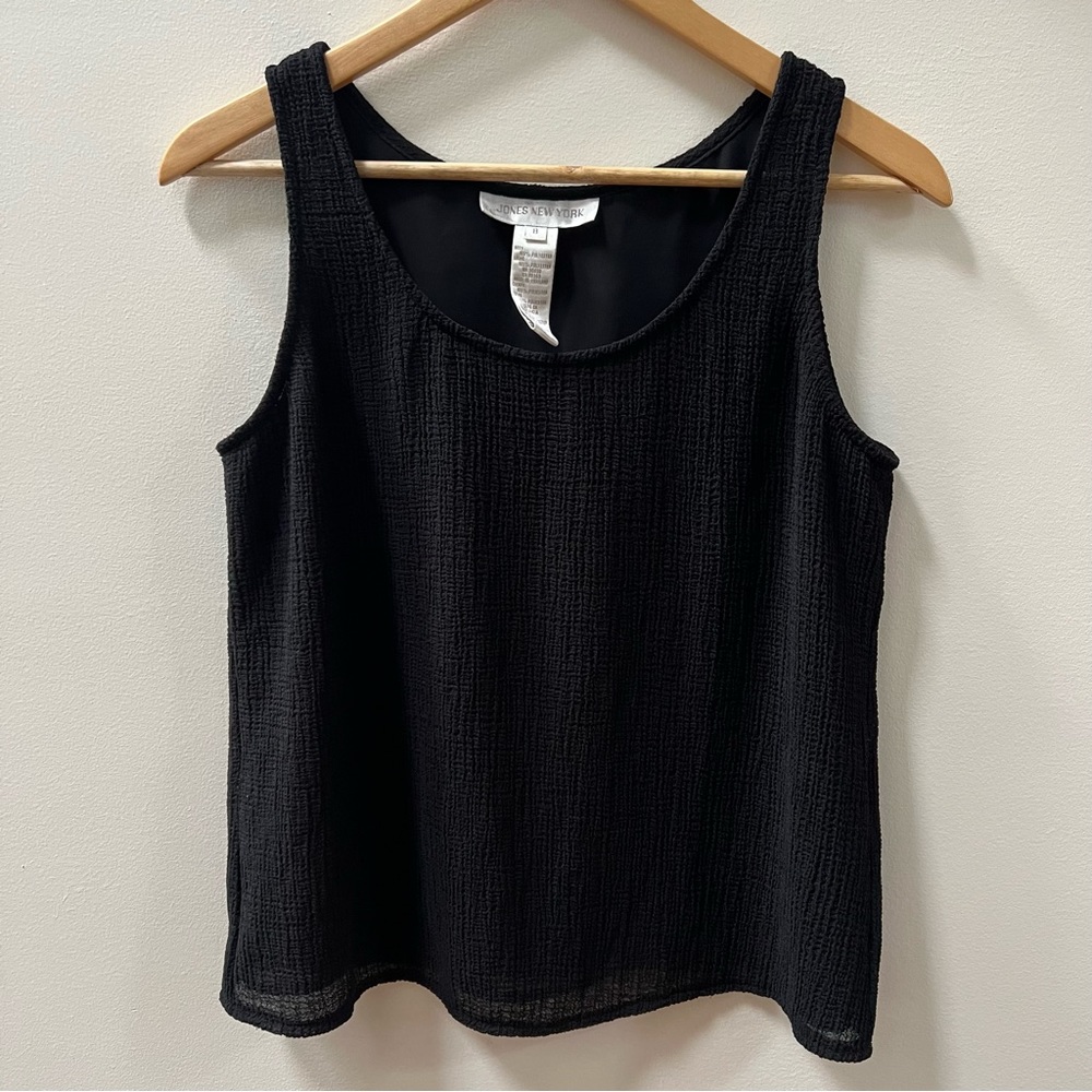 Jones New York Tank